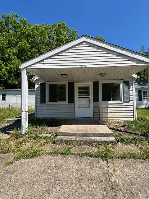 5114 Old William Penn Hwy #2