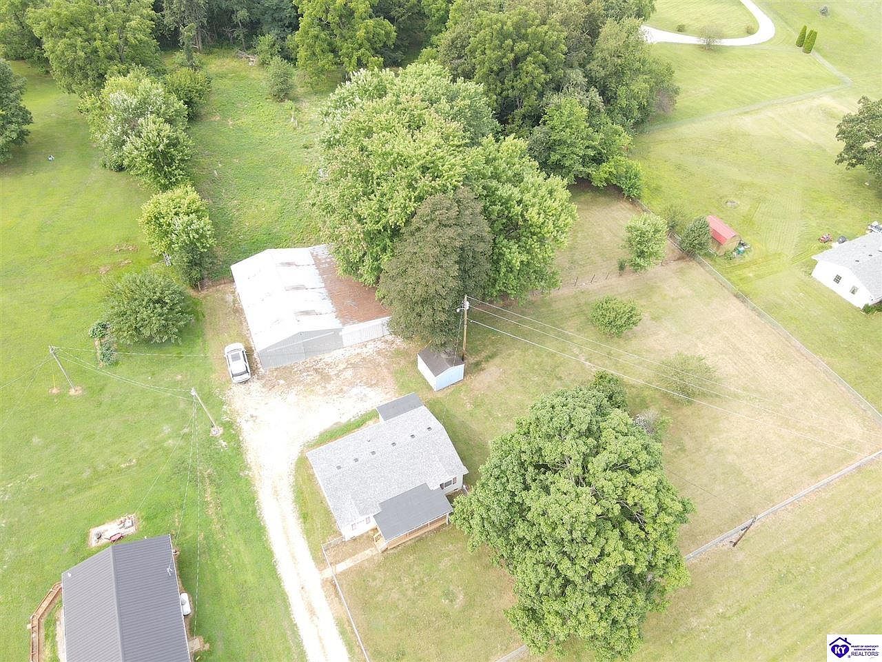 7825 Highway 60, Ekron, KY 40117 MLS HK24002771 Zillow