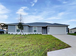 1632 SW Bellevue Ave, Port Saint Lucie, FL 34953