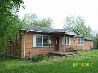 1540 Route C, Goodman, MO 64843