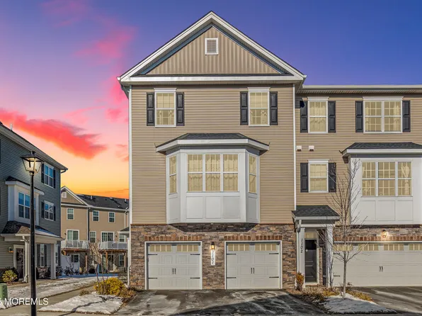 1101 Arose Lane, Middletown, NJ 07748