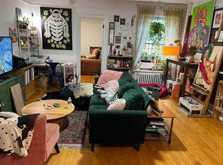 314 W 101st St APT 2, New York, NY 10025