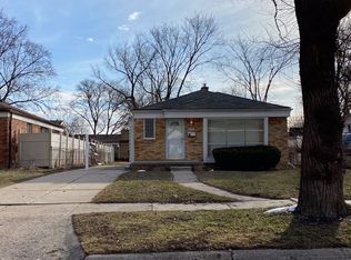 21400 Kipling Ave, Oak Park, MI 48237