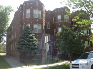 8201 S Laflin St, Chicago, IL 60620
