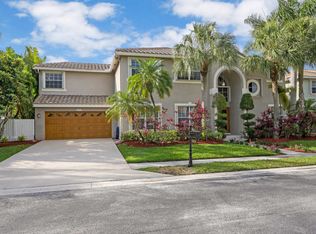 10525 Wheelhouse Cir, Boca Raton, FL 33428