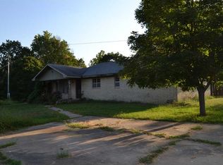 20691 E Dawn Hill East Rd, Gentry, AR 72734