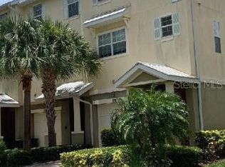 832 Callista Cay Loop, Tarpon Springs, FL 34689