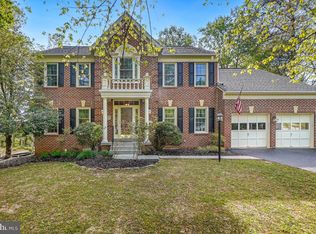 13117 Crestbrook Dr, Manassas, VA 20112