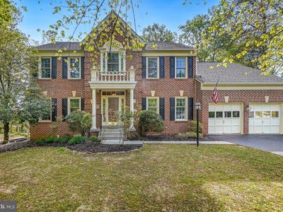 13117 Crestbrook Dr, Manassas, VA, 20112
