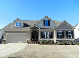 70 Lars Ln, Garner, NC 27529