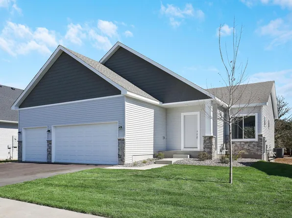 1209 Filkins St, Prescott, WI 54021