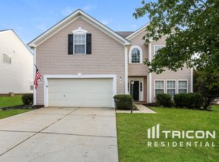 175 Settlers Grove Ln, Salisbury, NC 28146