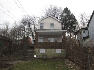 412 Cedarhurst St, Pittsburgh, PA 15210