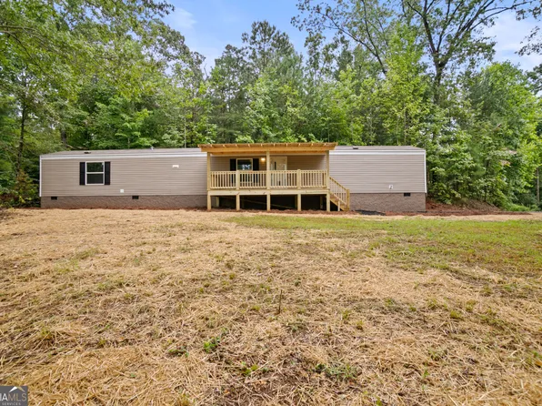 284 Wildcat Creek Rd, Talking Rock, GA 30540