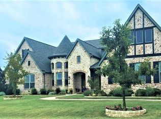 4407 Salisbury Dr, Parker, TX 75002