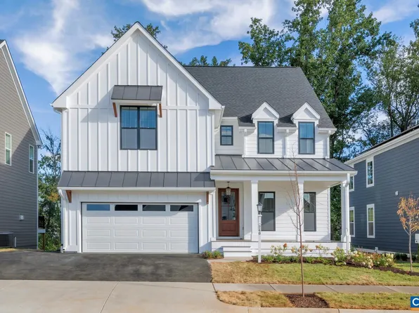 2 Agatha Ridge Ln Lot 2, Crozet, VA 22932