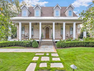 811 Palmetto St, Spartanburg, SC, 29302