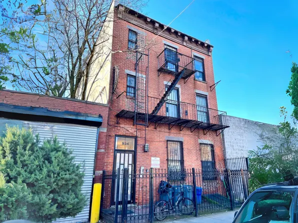 924 Dean Street image 1 of 1