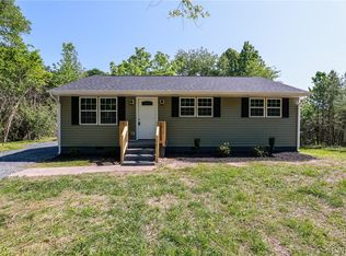 86 Taylor Rd, Cartersville, VA 23027