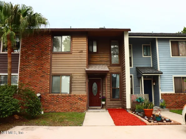 11217 WINDTREE Drive E, Jacksonville, FL 32257