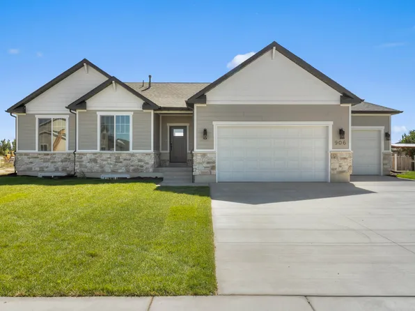 906 E 120 N, Tremonton, UT 84337