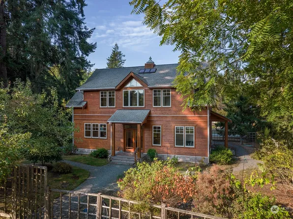 431 Edgecliff Drive, Langley, WA 98260