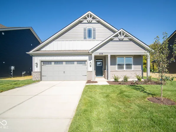 1666 Orchard Dr, Fortville, IN 46040