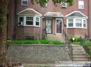 1507 E Walnut Ln, Philadelphia, PA 19138