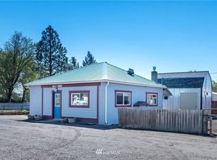 104 E 3rd Ave, Kittitas, WA 98934
