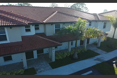 Bonita Preserve Lakeview Townhomes Photo 1