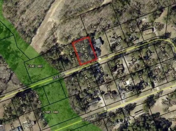 0 Stella Ave, Vidalia, GA 30474