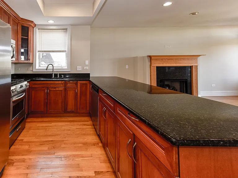 2942 N Lincoln Ave #3S — Photo 7