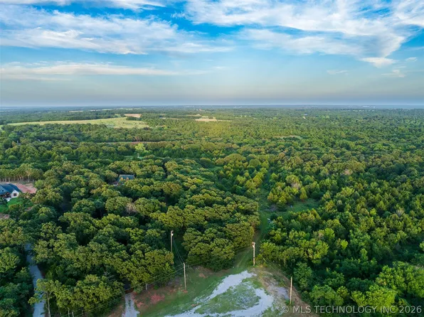 S 3397th Rd, Chandler, OK 74834