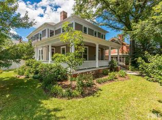 203 Forest Rd, Raleigh, NC 27605