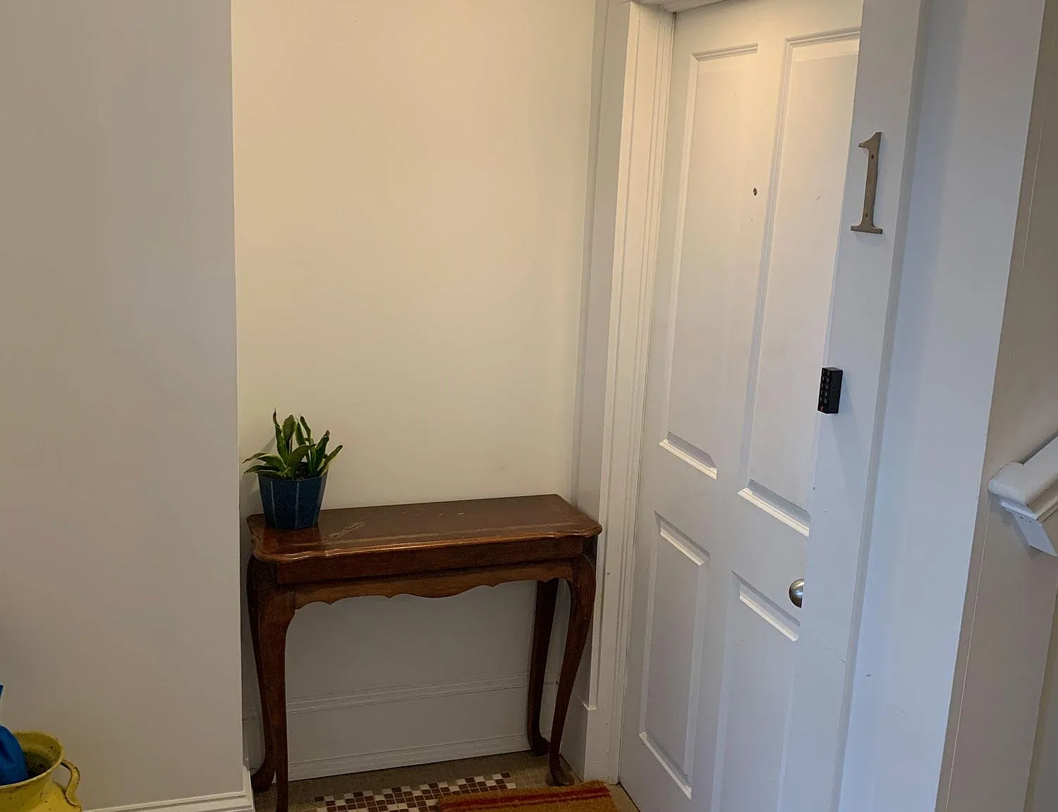 2 bed, 1100 sqft, $3,500 — Photo 3