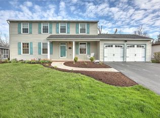 4989 Moses Dr, Liverpool, NY 13090