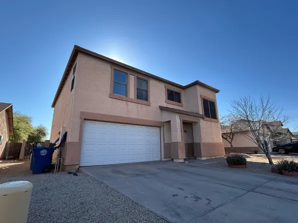 12329 N Pablo St, El Mirage, AZ 85335