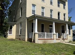601 Highland Way, Hagerstown, MD 21740