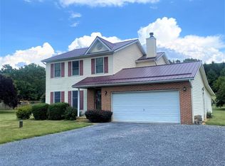6834 Slabtown Rd, Waynesboro, PA 17268