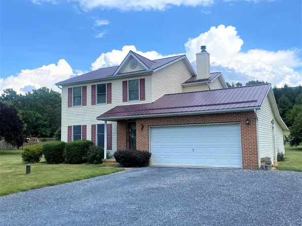 6834 Slabtown Rd, Waynesboro, PA 17268
