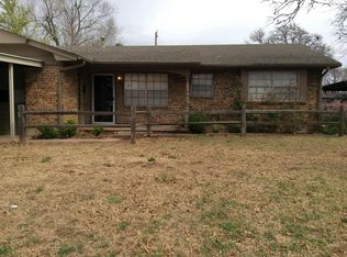 3408 Parkwoods Ln, Oklahoma City, OK 73110