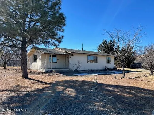 6533 E Sunset Ln, Prescott Valley, AZ 86314