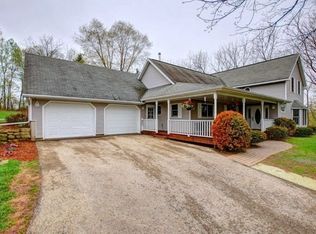 7629 Schaller Rd, Verona, WI 53593