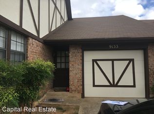 9133 Knottingham, Midwest City, OK 73130