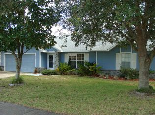 2800 Sunset Ridge St, Deltona, FL 32725