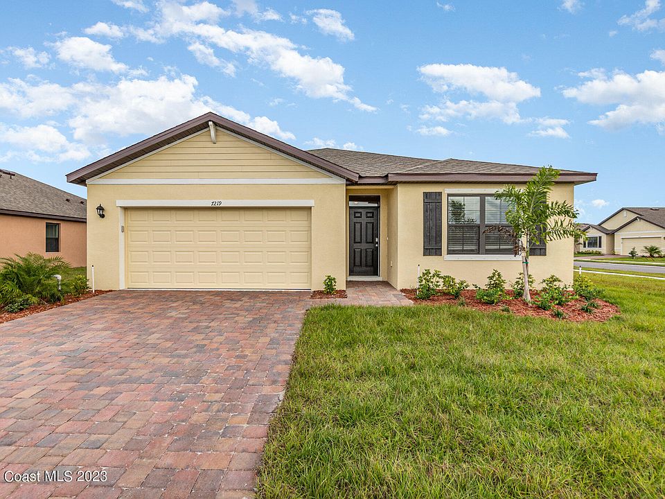 7219 Mooring Way, Grant Valkaria, FL 32949 Zillow