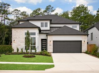 24527 Lukes Landing Way, Tomball, TX 77375