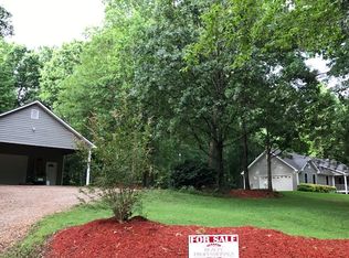 2029 Lester Ct, Conyers, GA 30012