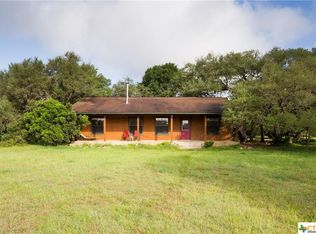 2465 Decker Dr, New Braunfels, TX 78132