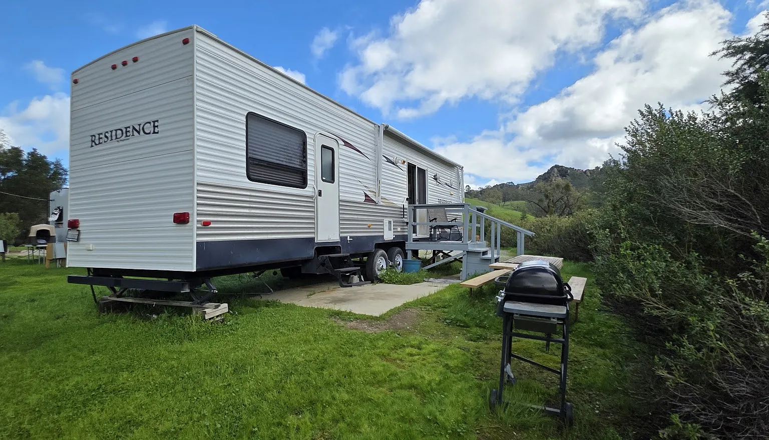 1 bed, 400 sqft, $1,700 — Photo 2